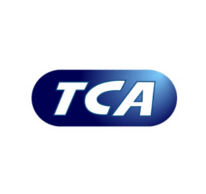 Taipei Computer Association (TCA) logo