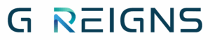 G Reigns logo