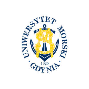 Uniwersytet Morski w Gdyni - logo